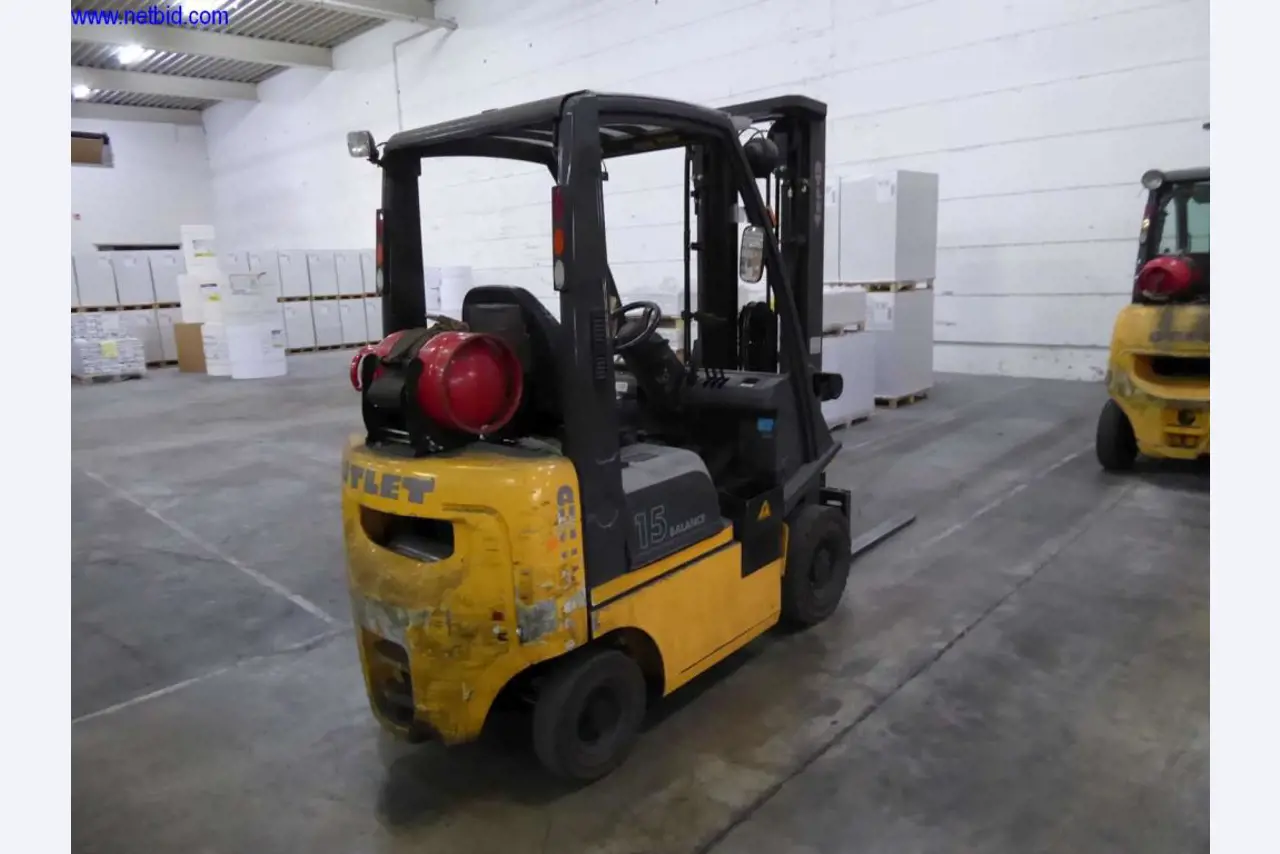 Maszyny i urządzenia w drukarni-3