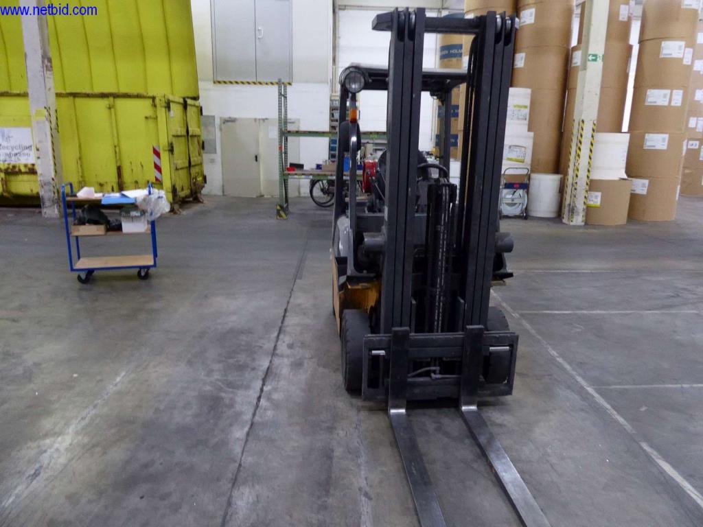 Máquinas e equipamentos numa gráfica-4