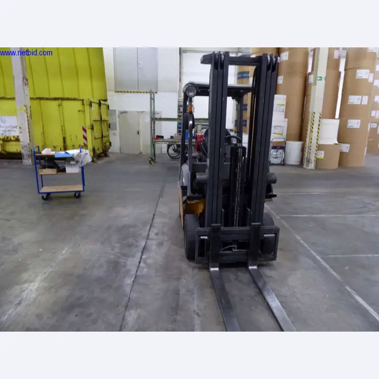 Maszyny i urządzenia w drukarni-4