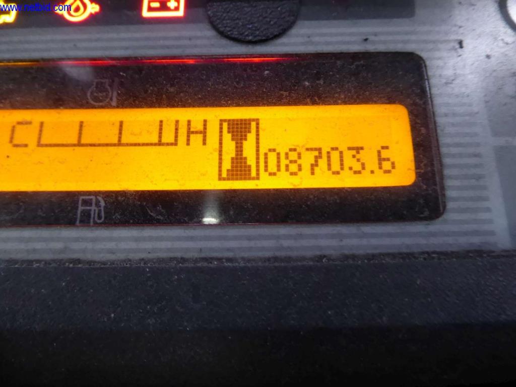 Máquinas e equipamentos numa gráfica-5