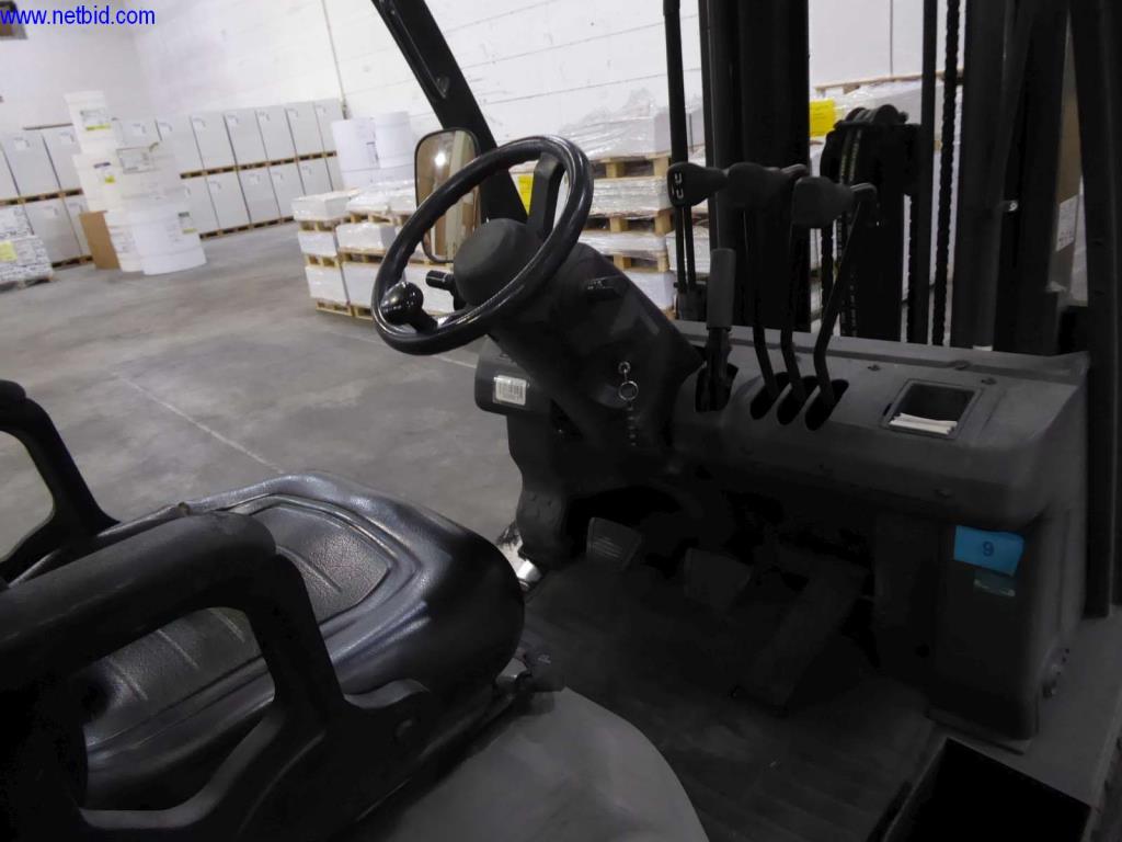 Máquinas e equipamentos numa gráfica-6