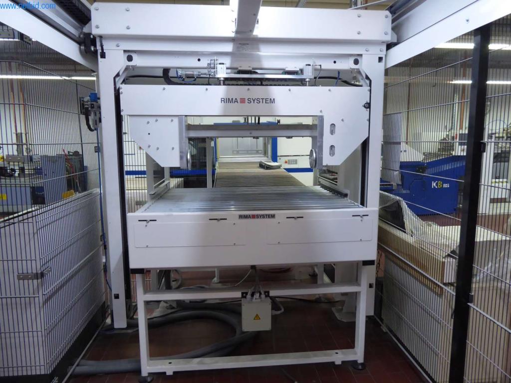 Machines and equipment of a printing works-2