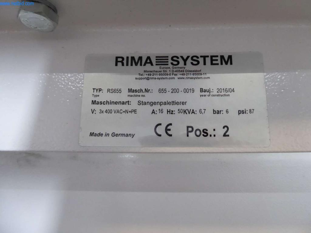 Machines and equipment of a printing works-5