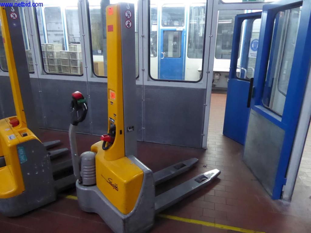 Stroje a zařízení v tiskárně-1