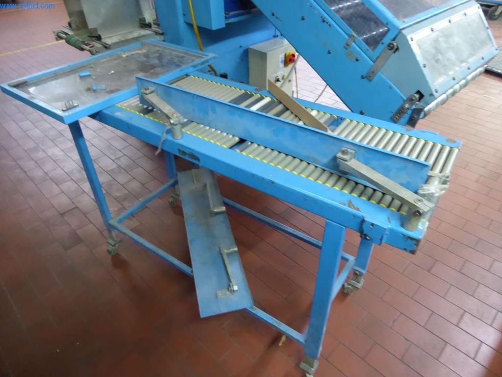 Máquinas e equipamentos numa gráfica-10