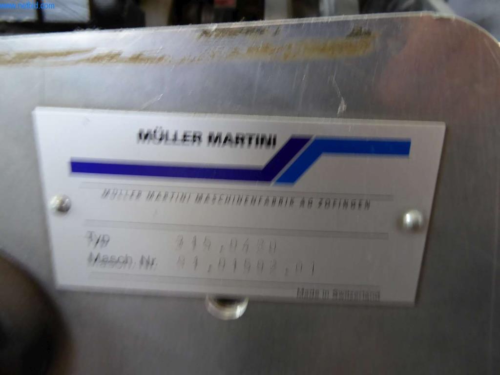 Máquinas e equipamentos numa gráfica-12