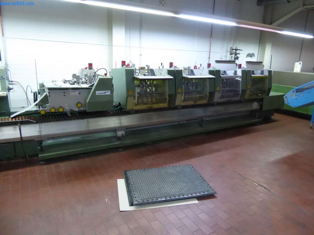 Máquinas e equipamentos numa gráfica-2