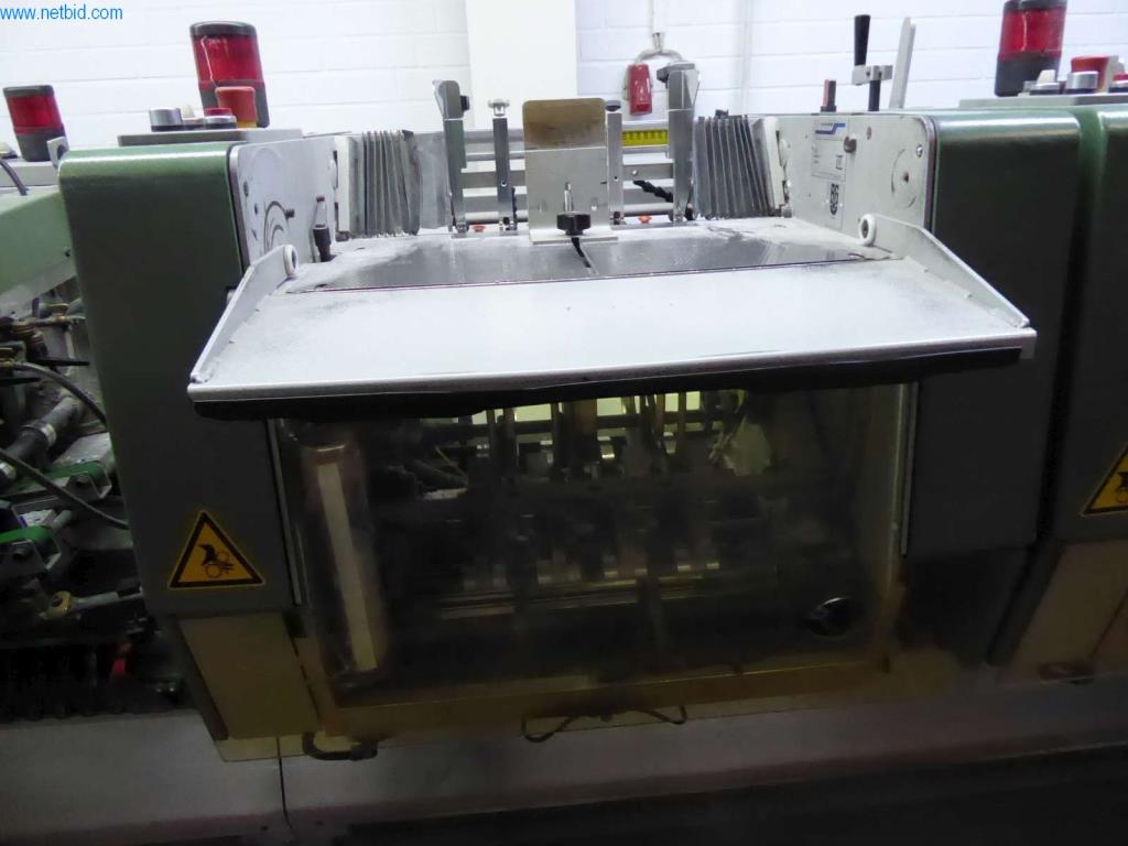 Máquinas e equipamentos numa gráfica-5