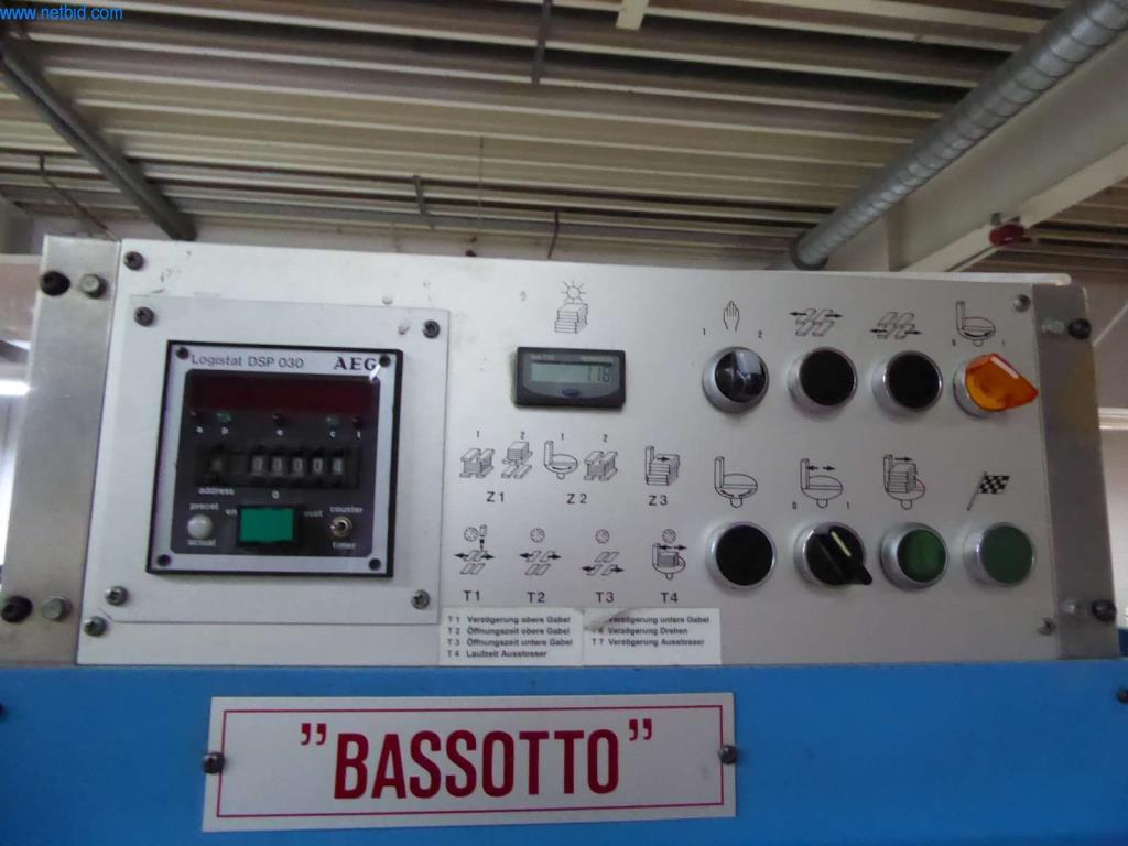 Máquinas e equipamentos numa gráfica-9