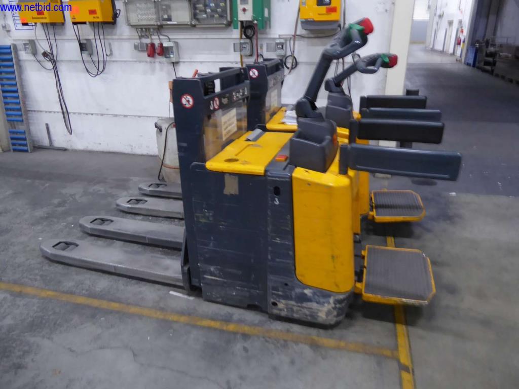 Máquinas y equipos de una imprenta-1