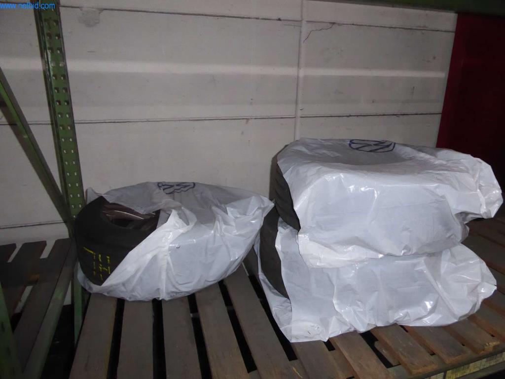 Máquinas e equipamentos numa gráfica-29