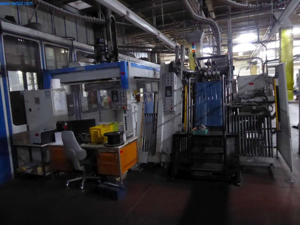 Máquinas e equipamentos numa gráfica-1