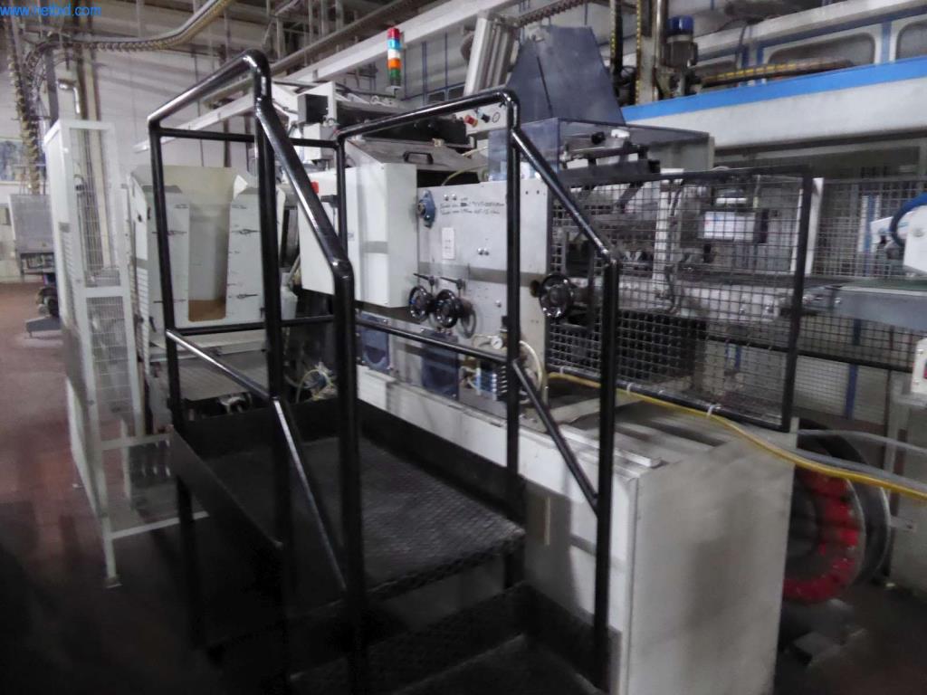 Máquinas e equipamentos numa gráfica-2