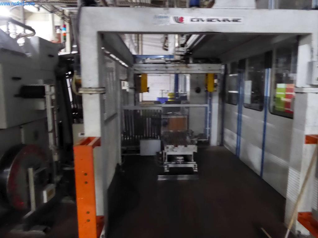 Máquinas e equipamentos numa gráfica-3