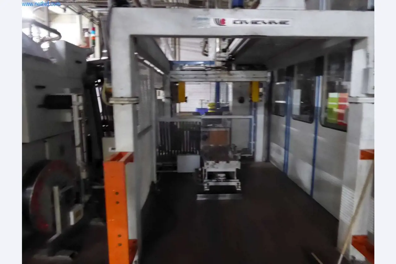 Machines en apparatuur in een drukkerij-3