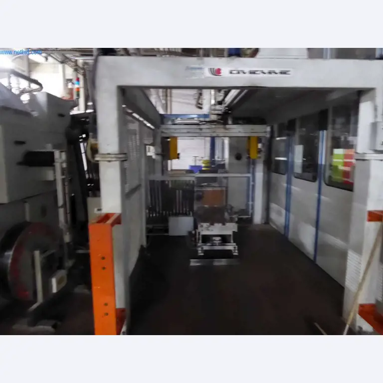 Machines en apparatuur in een drukkerij-3