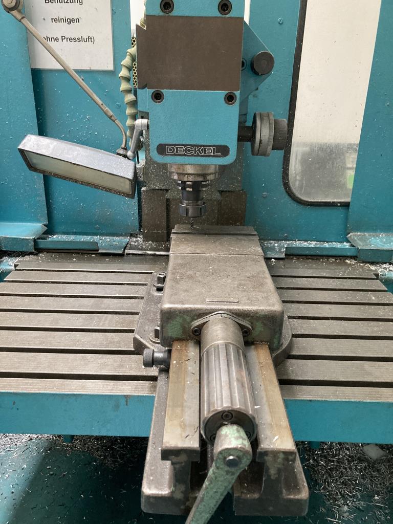 Maschinen eines namhaften Automotive-Zulieferers-3