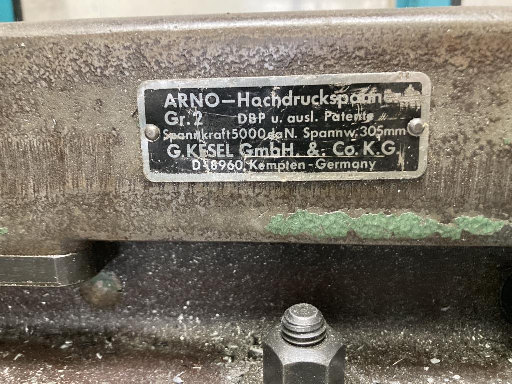 Maschinen eines namhaften Automotive-Zulieferers-4