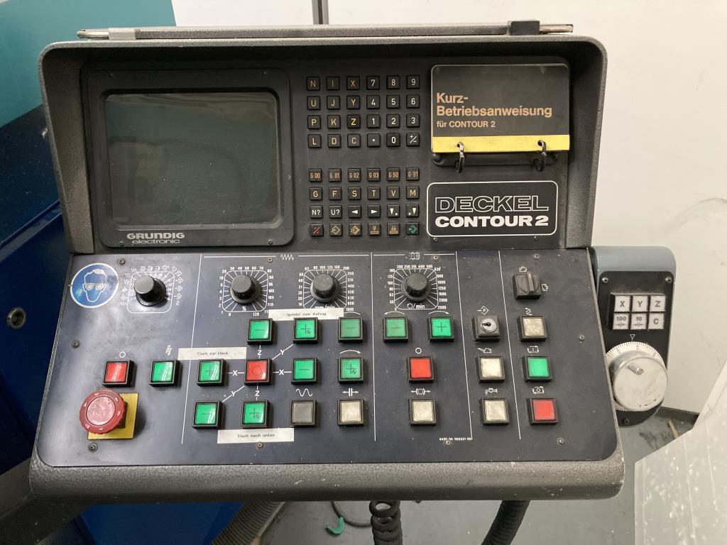 Maschinen eines namhaften Automotive-Zulieferers-6