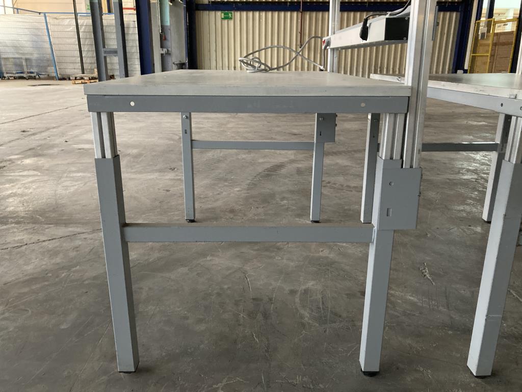 Machines d'un sous-traitant automobile de renom-3