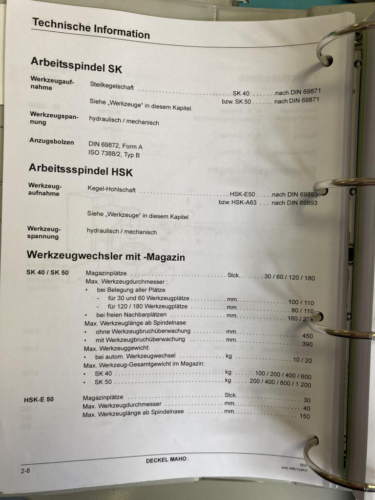 Machines d'un sous-traitant automobile de renom-11