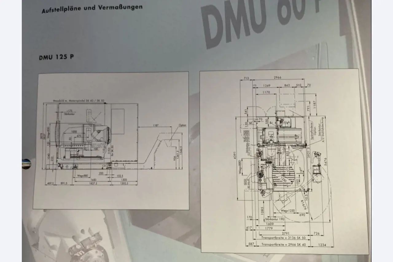 High-quality equipment and machines from a well-known automotive supplier-18