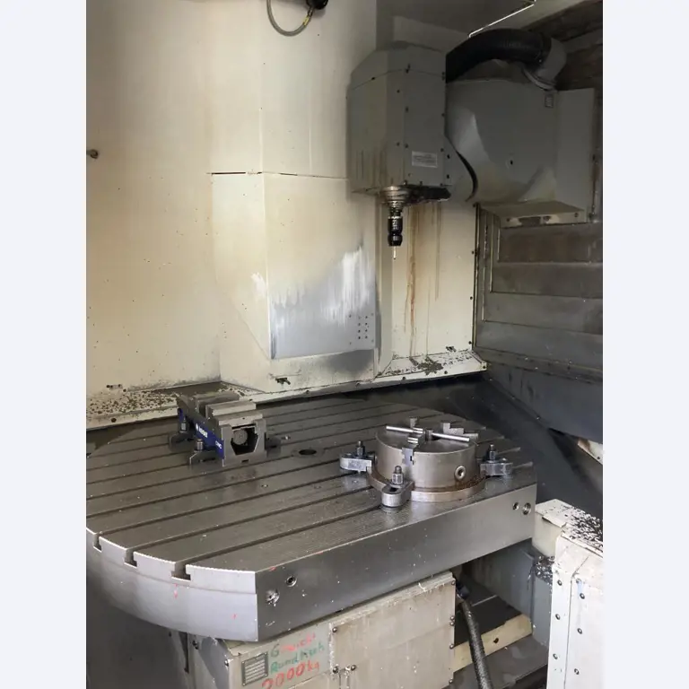 High-quality equipment and machines from a well-known automotive supplier-2