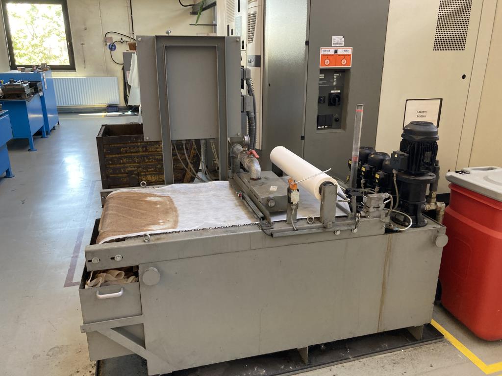 Machines d'un sous-traitant automobile de renom-5