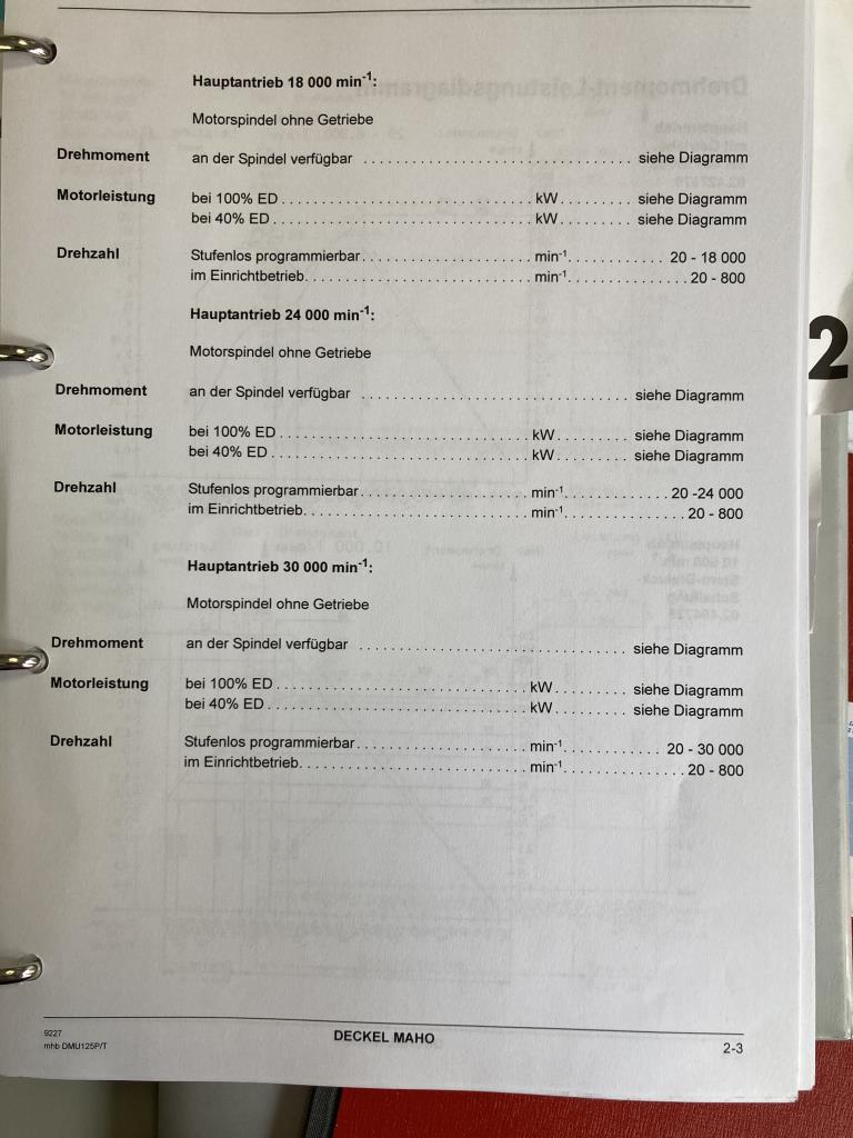 Machines d'un sous-traitant automobile de renom-9