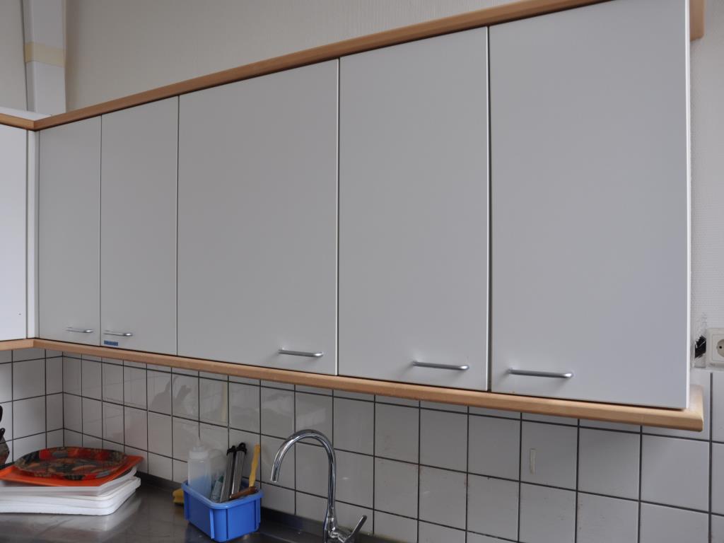 Well-maintained kitchen and canteen equipment-7