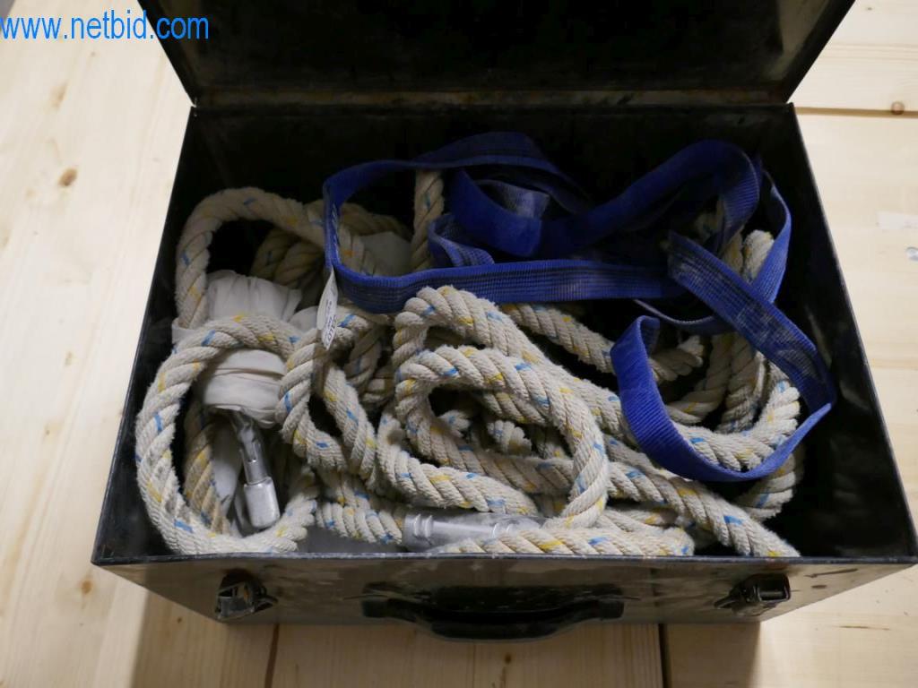 Gepflegte Maschinen aus dem Bereich Innenausbau und Bauhandwerk-1