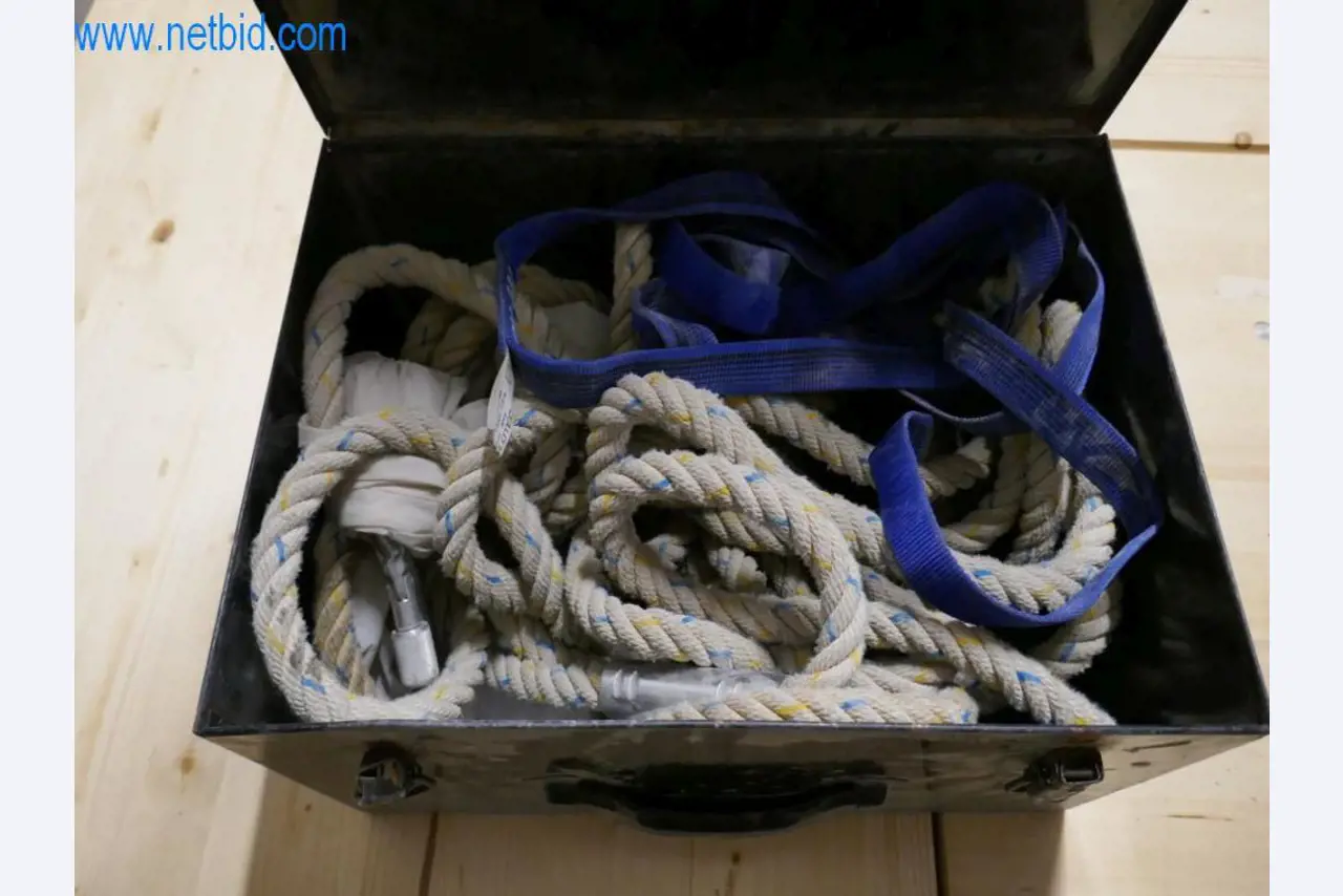 Gepflegte Maschinen aus dem Bereich Innenausbau und Bauhandwerk-1