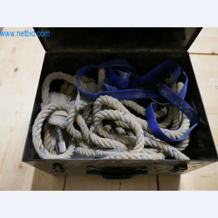 Gepflegte Maschinen aus dem Bereich Innenausbau und Bauhandwerk-1