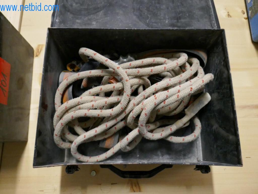 Gepflegte Maschinen aus dem Bereich Innenausbau und Bauhandwerk-2