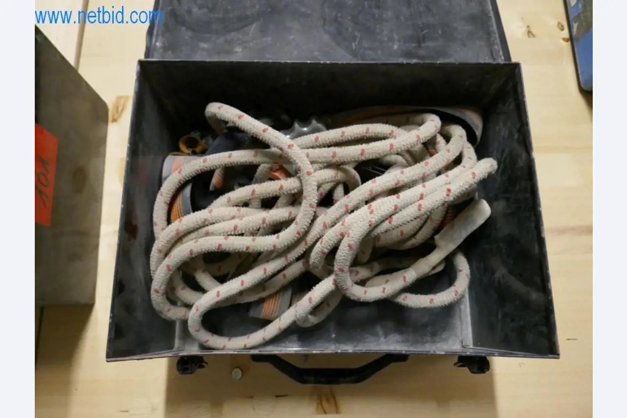 Gepflegte Maschinen aus dem Bereich Innenausbau und Bauhandwerk-2