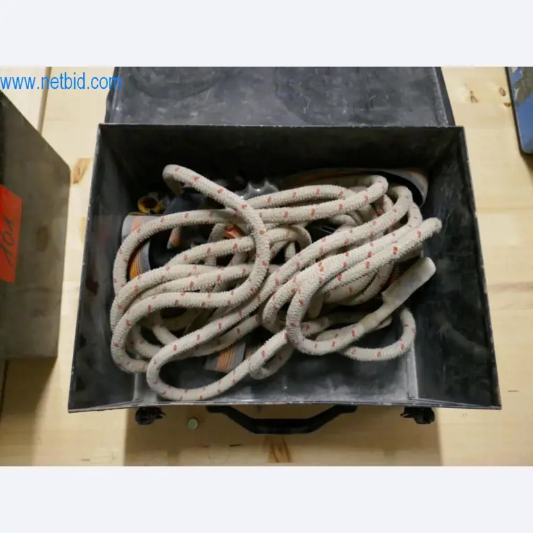 Gepflegte Maschinen aus dem Bereich Innenausbau und Bauhandwerk-2