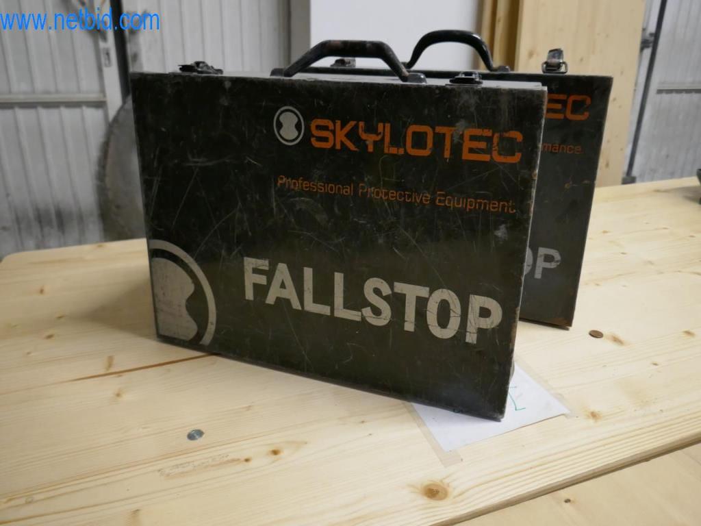 Gepflegte Maschinen aus dem Bereich Innenausbau und Bauhandwerk-3