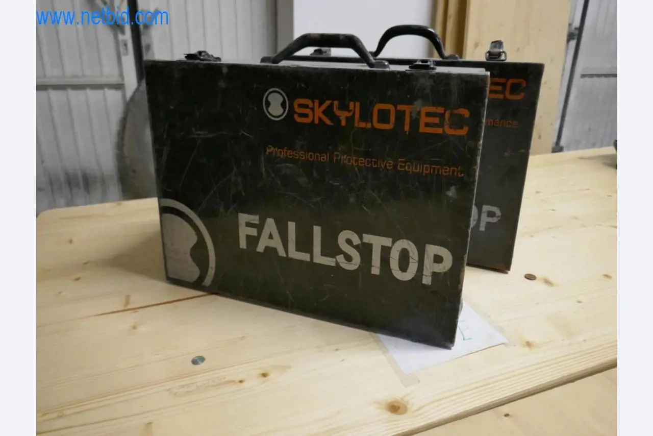 Gepflegte Maschinen aus dem Bereich Innenausbau und Bauhandwerk-3