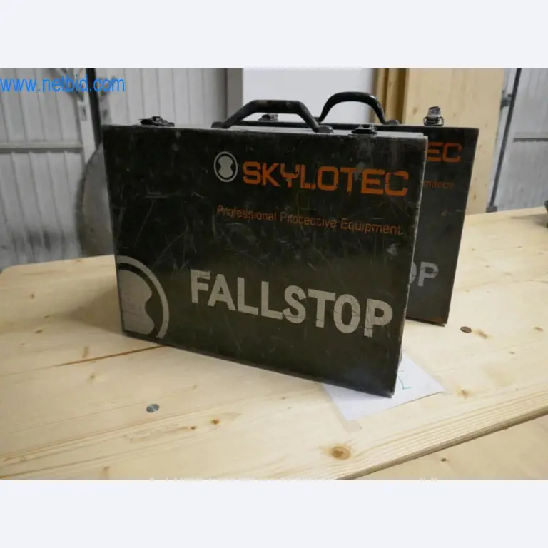 Gepflegte Maschinen aus dem Bereich Innenausbau und Bauhandwerk-3