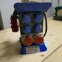 thumbnail-Gepflegte Maschinen aus dem Bereich Innenausbau und Bauhandwerk-1
