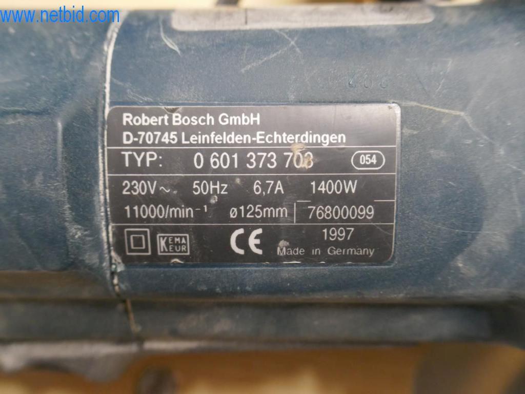 Gepflegte Maschinen aus dem Bereich Innenausbau und Bauhandwerk-3