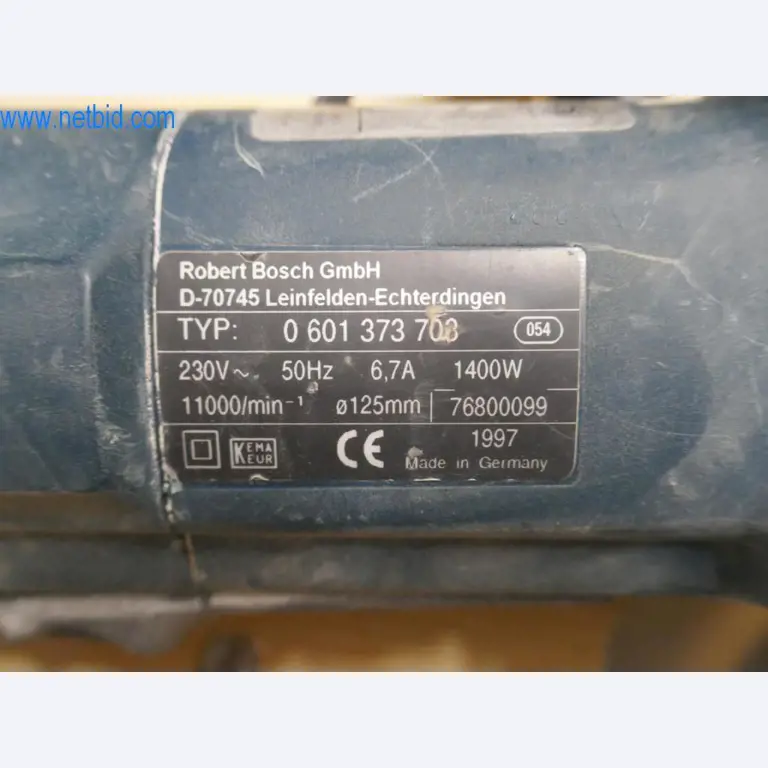 Dobře udržované stroje z oblasti interiérového designu a stavebnictví-3