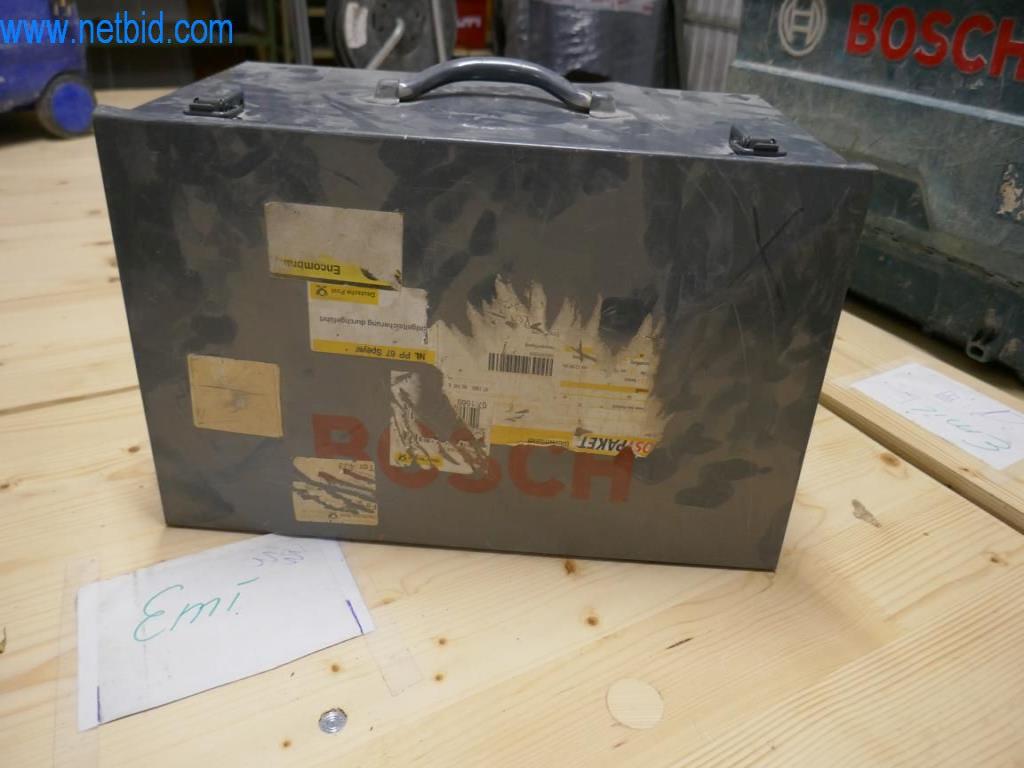 Gepflegte Maschinen aus dem Bereich Innenausbau und Bauhandwerk-5