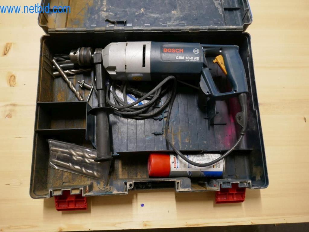 Máquinas en buen estado del sector del diseño de interiores y la construcción-1