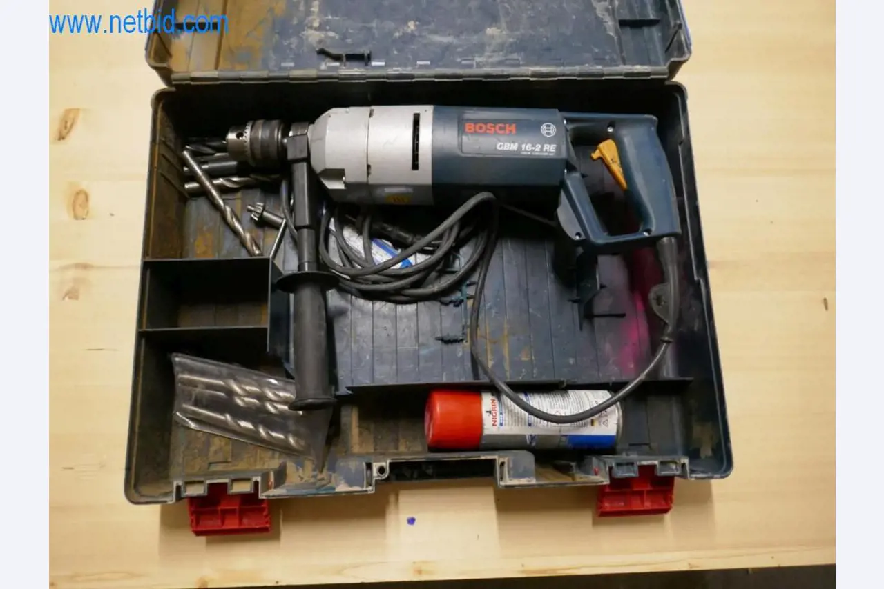 Máquinas en buen estado del sector del diseño de interiores y la construcción-1