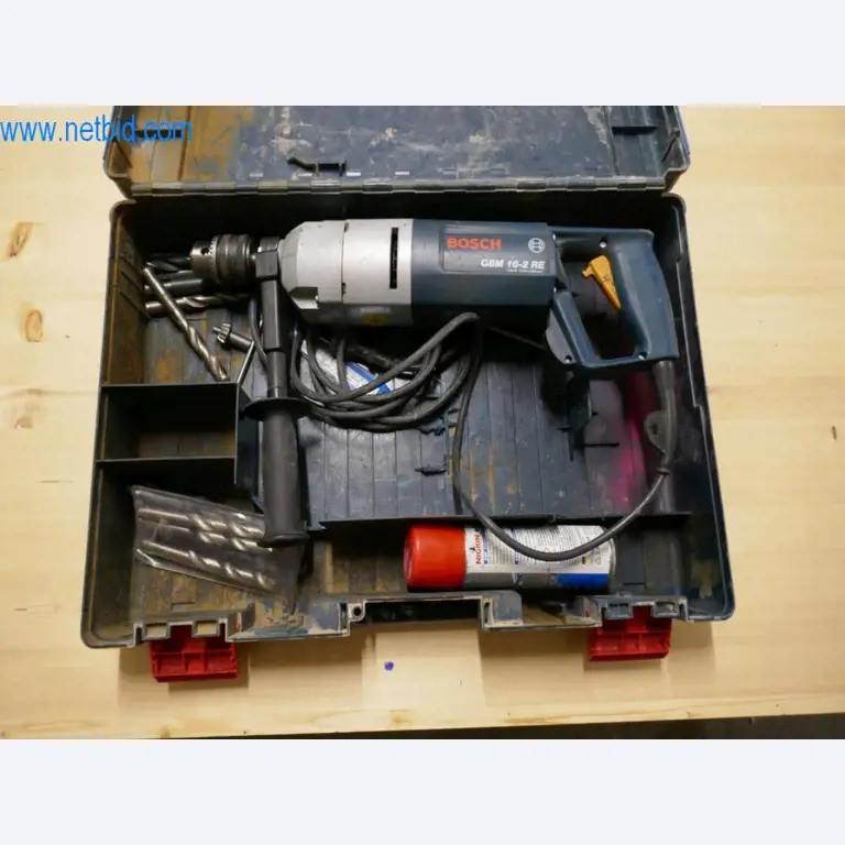 Máquinas en buen estado del sector del diseño de interiores y la construcción-1