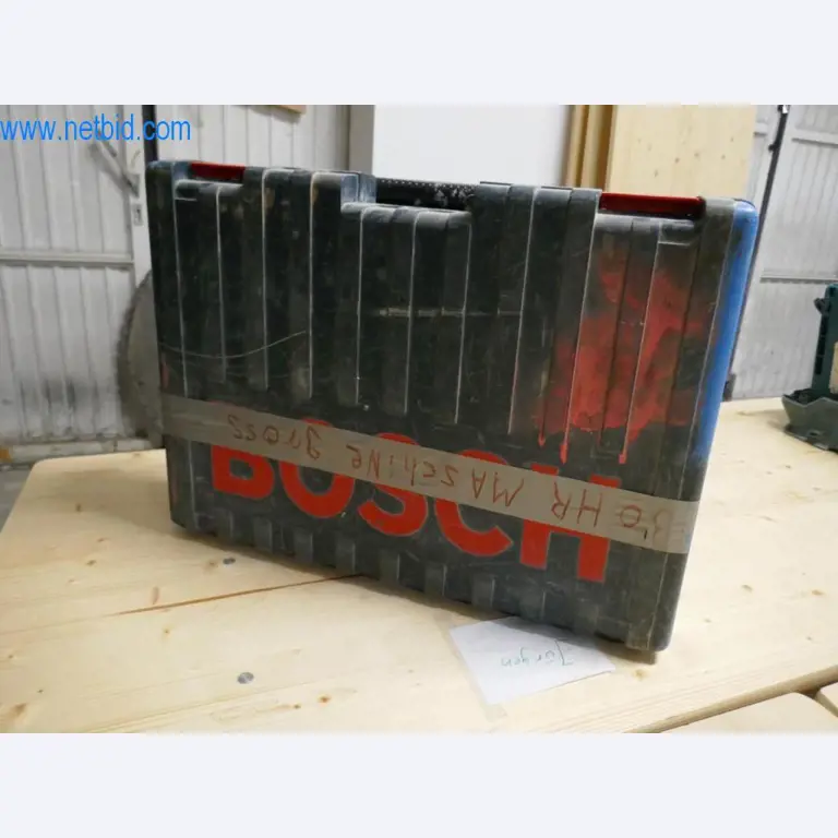 Máquinas en buen estado del sector del diseño de interiores y la construcción-4