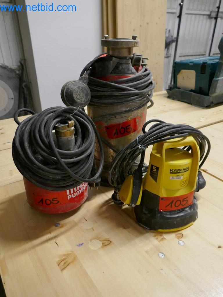 Máquinas en buen estado del sector del diseño de interiores y la construcción-1