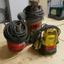 thumbnail-Gepflegte Maschinen aus dem Bereich Innenausbau und Bauhandwerk-1