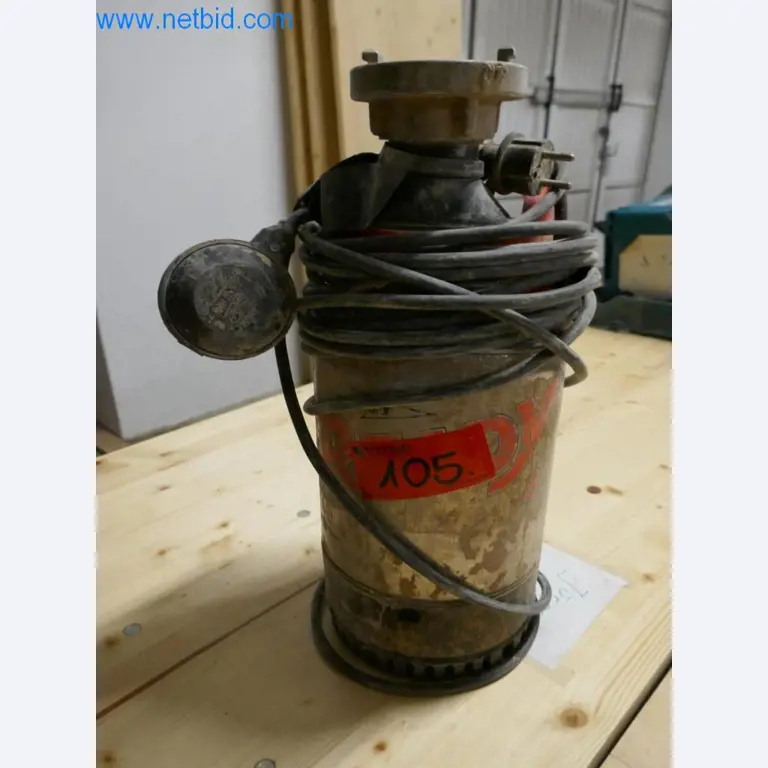 Máquinas en buen estado del sector del diseño de interiores y la construcción-3